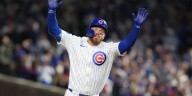 Cubs blank the Brewers 6-0 to send the NLDS to a deciding Game 5