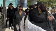 Ranbir Kapoor and Deepika Padukone spotted at Mumbai airport, fans go ga