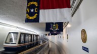 North Carolina Republicans are poised to deliver another victory for Donald Trump’s redistricting battle