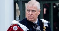 Prince Andrew Has Been Stripped of His Royal Title