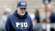 College football defensive stop rate at midseason