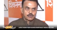 Shiv Sena’s Sanjay Nirupam demands SIR process in Maharashtra to remove fake voters