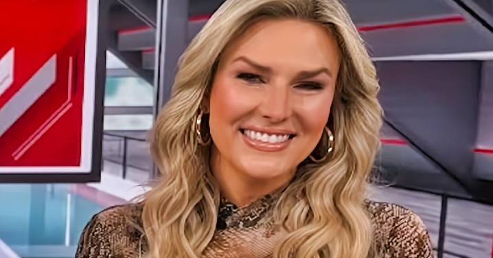 Who Is Shae Cornette Married To? Inside the Personal Life of the New ESPN ‘First Take’ Host