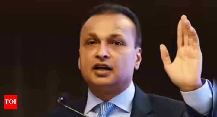 R-Power CFO held by ED after questioning on fake bank guarantee