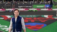 Checo Pérez podría presentarse en el GP de México para festejar su regreso a la F1