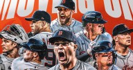 ¡Detroit a la Serie Divisional! Tigers derrota a los Cleveland Guardians
