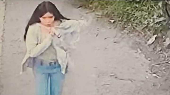 Los Últimos Videos de Kimberly Moya: Estudiante de UNAM Desaparece Tras ir a la Papelería