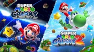 Super Mario Galaxy + Super Mario Galaxy 2 despega en Nintendo Switch y Nintendo Switch 2