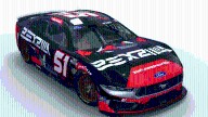NWA streamer first solo content creator to fully sponsor NASCAR Cup car