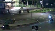 Police searching for suspect accused of firing shots into Braintree neighborhood