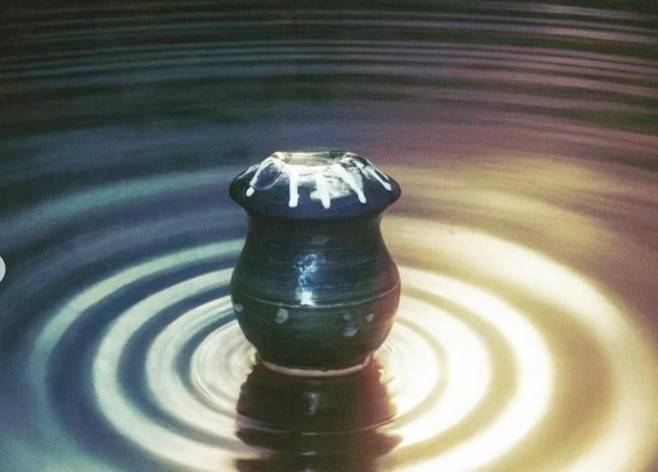 Agua de tiempo, instalación del deterioro y la posibilidad de cambio en el Atoyac