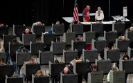 Letter: Save absentee voting