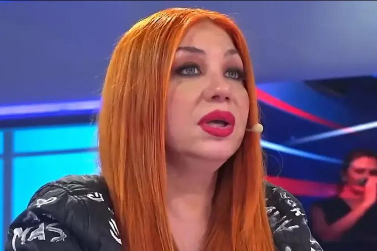 Lourdes Fernández, exBandana, fue dada de alta del hospital: su estado de salud