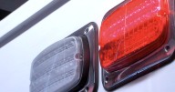 2 taken to hospital following 2-car crash on Newtown Pike