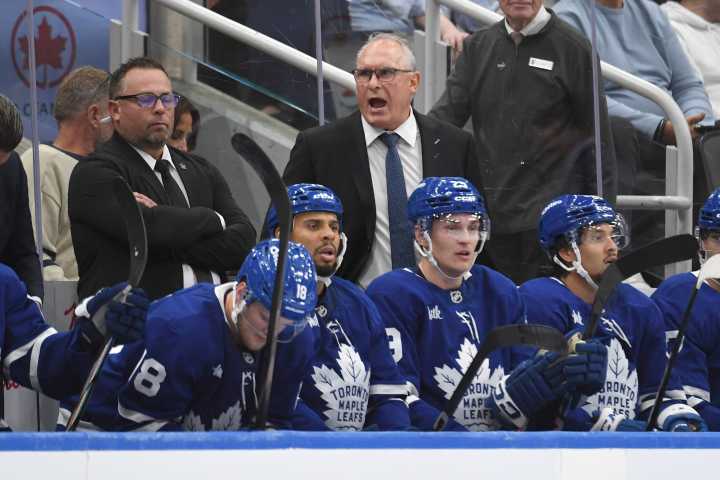 Craig Berube’s Impact and the Toronto Maple Leafs New Identity