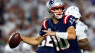 Drake Maye and the Patriots are a lot more fun to watch these days
