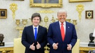 Milei: “Si no accedemos al mercado, usaremos el swap para pagar la deuda 2026”