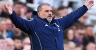 Fresh Ange Postecoglou claim emerges amid Nottingham Forest pressure