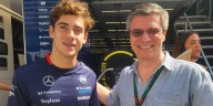 César Carman, presidente del ACA: de sumar jóvenes con Colapinto como faro a las gestiones por el Rally Mundial y el sueño de la F1