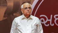 All 16 ministers of Gujarat resign en masse; CM to form new cabinet