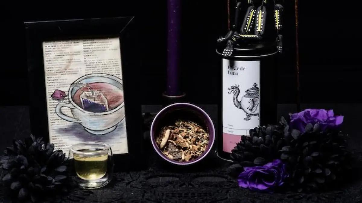 Rituales de té para celebrar la vida y la muerte; hay lugares donde es básico en funerales
