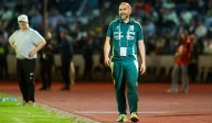 “Me hace mucha ilusión”: Pedro López espera que la afición de CDMX apoye a la Selección Femenil