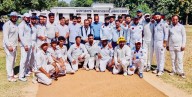 MLA Vikram Randhawa calls for development of sports facilities in Bahu Constituency