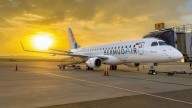 The New York Triangle: BermudAir To Serve Three NY Airports This Month