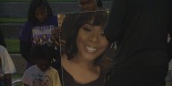 Baton Rouge woman continues to honor twin sister killed in domestic violence tragedy