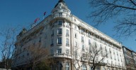 Hotel Ritz de Madrid