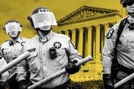 The Supreme Court’s surprise move in its latest Trump case.