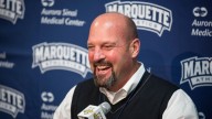Larry Williams, San Francisco athletic director and former NFL player, dies at 62