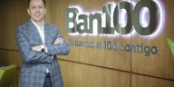 Ban100 busca priorizar a los clientes que están por fuera del sistema financiero 