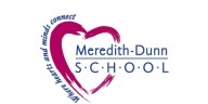 Meredith-Dunn School cuts ribbon on new expansion