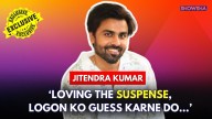 Is Jitendra Kumar Replacing Vikrant Massey In Mirzapur: The Film? Actor Reacts