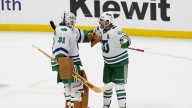 Hurricanes rumors: Pierre LeBrun predicts next move after missing on Kirill Kaprizov trade