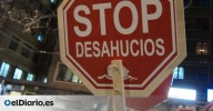 Un octogenario se dispara cuando lo iban a desalojar de su casa en Torremolinos