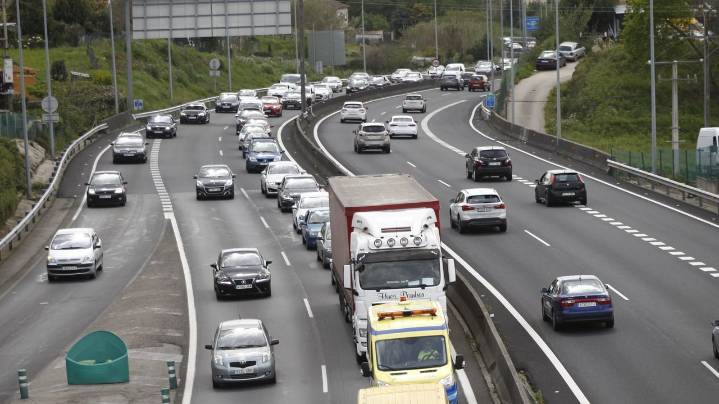 Y ahora, ¿cómo reclamar el dinero de los peajes de Rande?