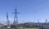 El sistema eléctrico ucraniano resiste por el momento a la nueva oleada de ataques rusos