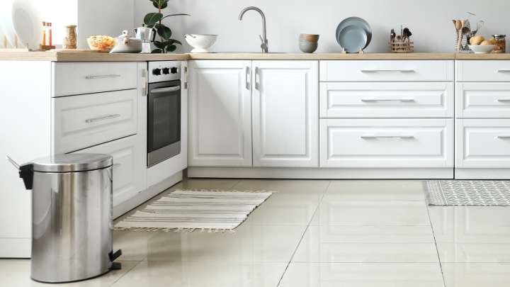 The Kitchen Essential Everyone Forgets To Clean (& It's Not The Sink)