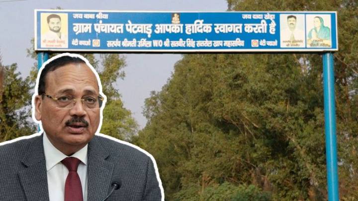 The first lawyer: How CJI Surya Kant broke family tradition to chart his own course