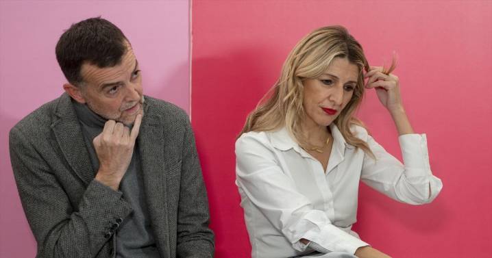 Se confirma la ruptura: IU y Sumar registran su propio partido para las elecciones andaluzas sin Podemos