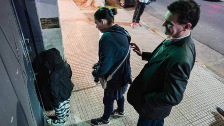 Un "niño en penitencia": la obra que revolucionó un barrio de Buenos Aires y busca concientizar sobre las infancias