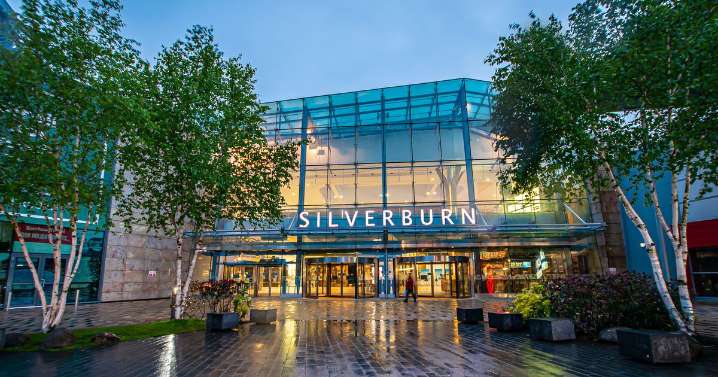 Glasgow's Silverburn named UK ‘Retail Destination of the Year’ 