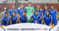 Dónde y a qué hora ver a Libertad .vs Universidad de Chile por la Copa Libertadores Femenina