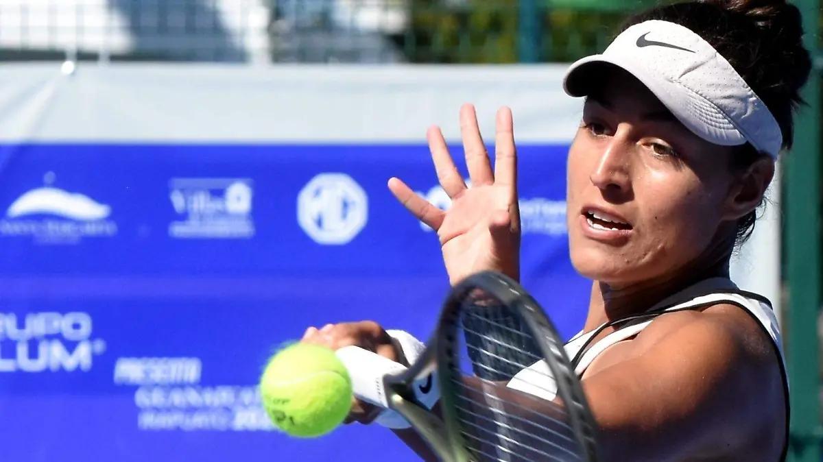 Grandes sorpresas tendrá el Guanajuato Open en la vigésima edición