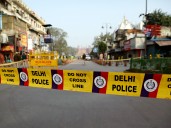 Delhi man found unconscious at home, declared dead at hospital