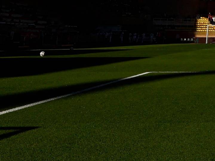 Despiden a padre e hijo tras goleadas a sus equipos