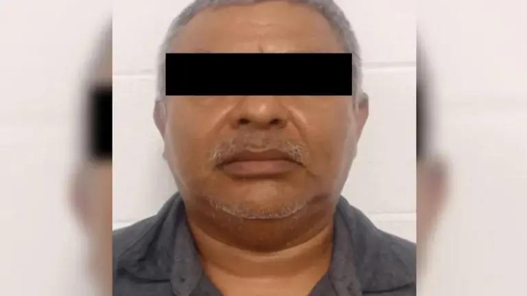 Detienen a ‘El Carnal’, del CJNG, ex director de Policía Tabasco y colaborador de Hernán Bermúdez