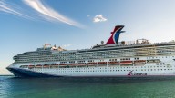 Carnival Cruise Line Inches Closer To Popular Ban Guests Are Still Complaining About